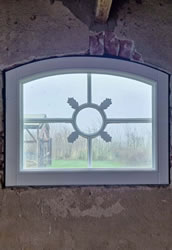 Getoogd werk & Rond werk